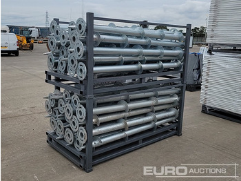 Matériel de chantier