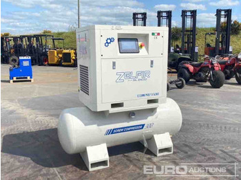 Compresseur d'air ZELFIR