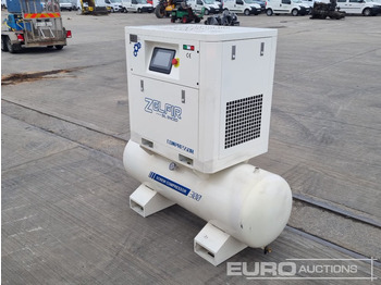 Compresseur d'air ZELFIR