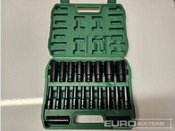 Équipement de garage