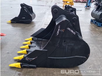 Godet neuf Unused 60" Digging Bucket 80mm Pin to suit 20 Ton Excavator: photos 2 Godet neuf Unused 60" Digging Bucket 80mm Pin to suit 20 Ton Excavator: photos 2