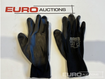 Équipement de garage