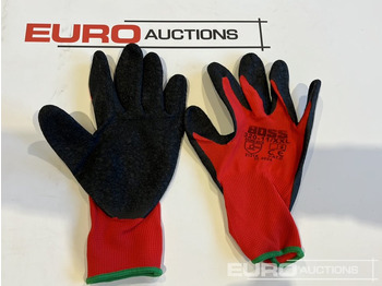 Équipement de garage