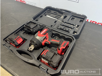 Équipement de garage