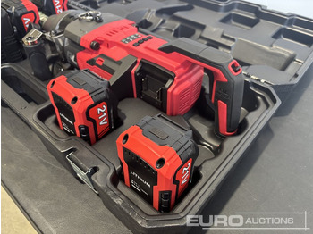 Équipement de garage Unused Boss Beswell CIW-1100B-A: photos 4