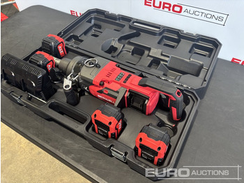 Équipement de garage