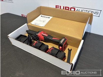 Équipement de garage