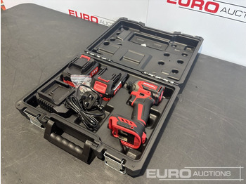 Équipement de garage