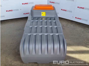 Cuve de stockage Unused Boss DD500: photos 5 Cuve de stockage Unused Boss DD500: photos 5