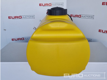 Cuve de stockage Unused Boss FLSP-27-061: photos 5