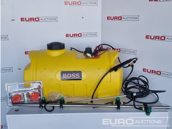 Équipement de garage