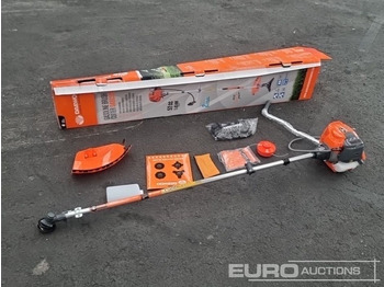 Équipement de garage Unused Daewoo DABC520AV Petrol Strimmer: photos 3