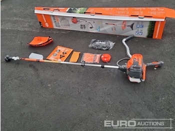 Équipement de garage Unused Daewoo DABC520AV Petrol Strimmer: photos 4