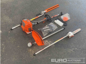 Équipement de garage