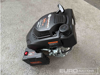 Équipement de garage Unused Daewoo DV150 141cc Petrol Engine (2 of): photos 4 Équipement de garage Unused Daewoo DV150 141cc Petrol Engine (2 of): photos 4