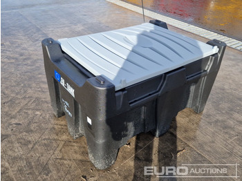 Cuve de stockage Unused Emiliana Serbatoi 330 Litre Carry Bowser: photos 3