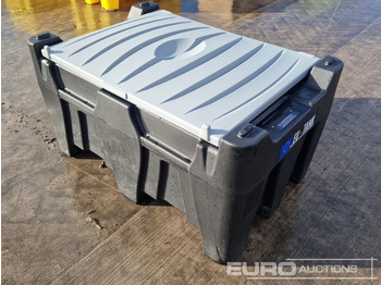 Cuve de stockage Unused Emiliana Serbatoi 330 Litre Carry Bowser: photos 4