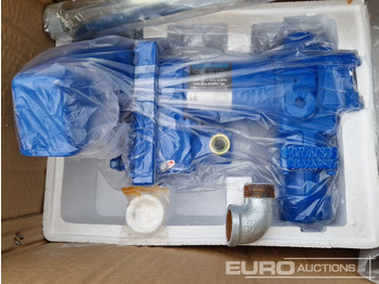 Matériel de chantier Unused Fuel Transfer Pump: photos 3 Matériel de chantier Unused Fuel Transfer Pump: photos 3