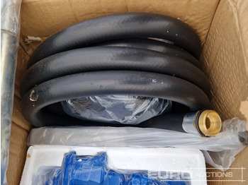 Matériel de chantier Unused Fuel Transfer Pump: photos 4 Matériel de chantier Unused Fuel Transfer Pump: photos 4