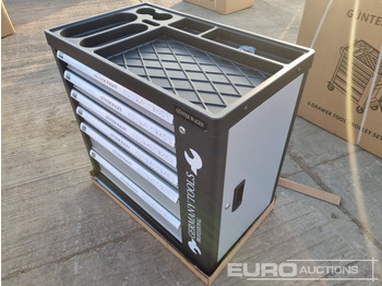 Équipement de garage