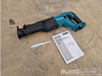 Matériel de chantier MAKITA