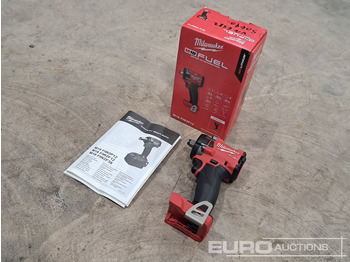 Matériel de chantier