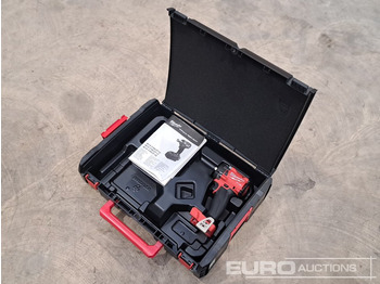 Matériel de chantier CASE