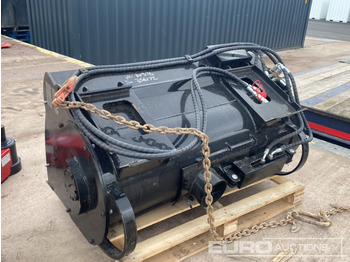 Godet neuf Unused Rolfi TL250: photos 3 Godet neuf Unused Rolfi TL250: photos 3