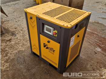 Compresseur d'air ZELFIR