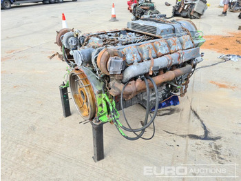 Moteur V10 Engine: photos 1