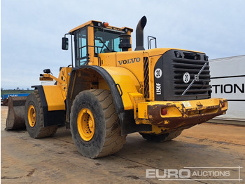 Chargeuse sur pneus Volvo L150F: photos 3