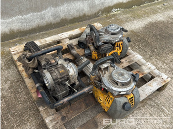 Travaux routiers WACKER