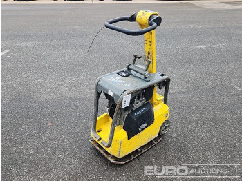 Travaux routiers WACKER