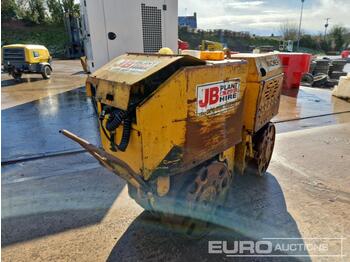 Mini compacteur Wacker RT: photos 1