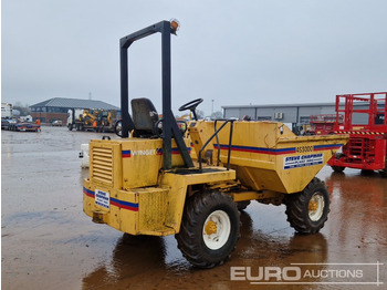 Mini tombereau Winget 4S3000: photos 5