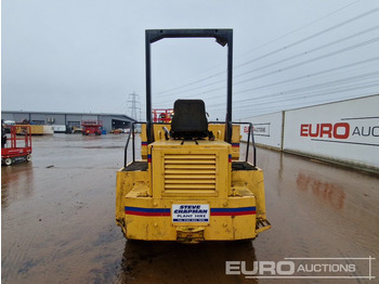 Mini tombereau Winget 4S3000: photos 4