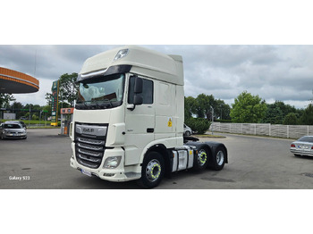 Tracteur routier DAF XF 106 480