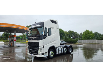 Tracteur routier VOLVO FH13 500