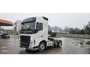 Tracteur routier VOLVO FH 500