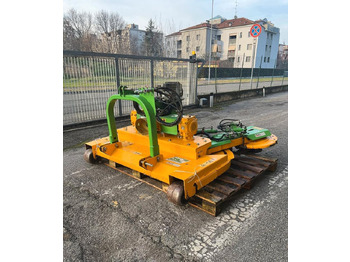 Motofaucheuse