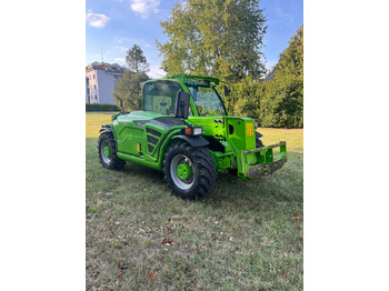 Tracteur agricole