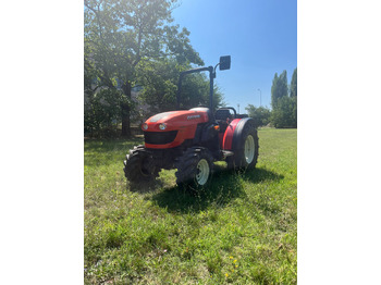 Micro tracteur GOLDONI