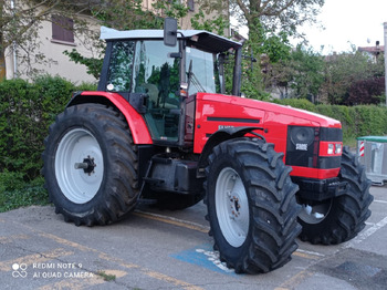 Tracteur agricole Trattore usato Same SILVER 180: photos 2 Tracteur agricole Trattore usato Same SILVER 180: photos 2