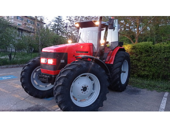 Tracteur agricole SAME