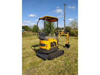 Mini pelle RME15: photos 5