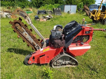 Trancheuse Vermeer RTX150: photos 3