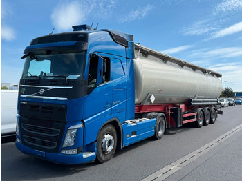 Tracteur routier VOLVO FH 500