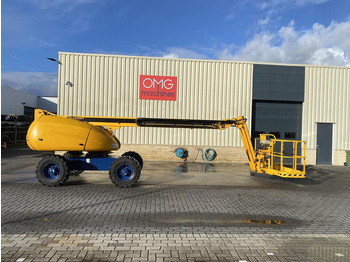 Nacelle HAULOTTE H16TPX