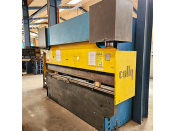 Machine-outil