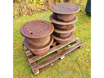 Matériel de chantier